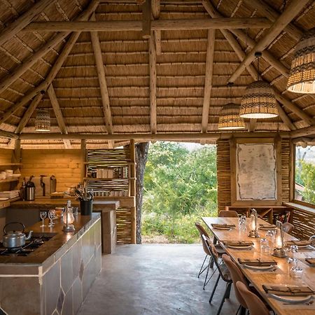 Bundox Explorer Camp Hoedspruit Luaran gambar