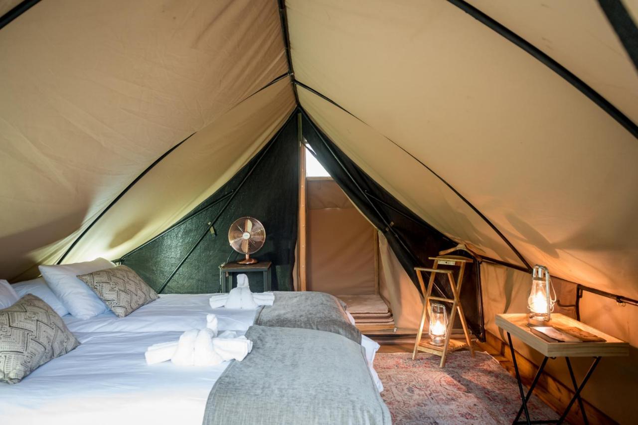 Bundox Explorer Camp Hoedspruit Luaran gambar