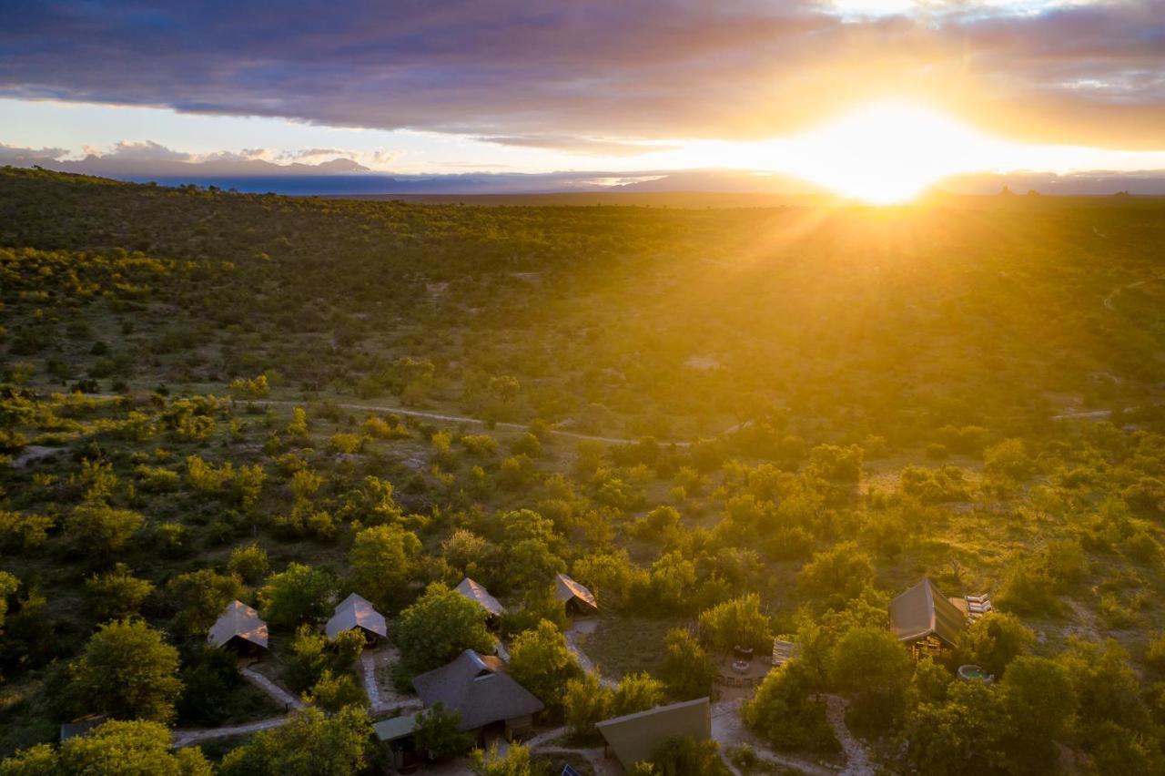 Bundox Explorer Camp Hoedspruit Luaran gambar