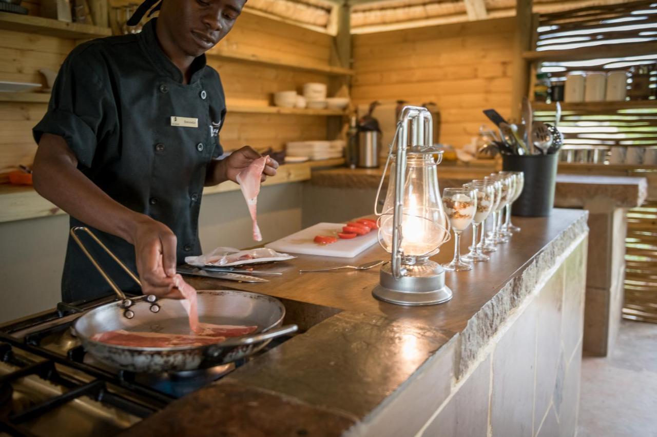 Bundox Explorer Camp Hoedspruit Luaran gambar
