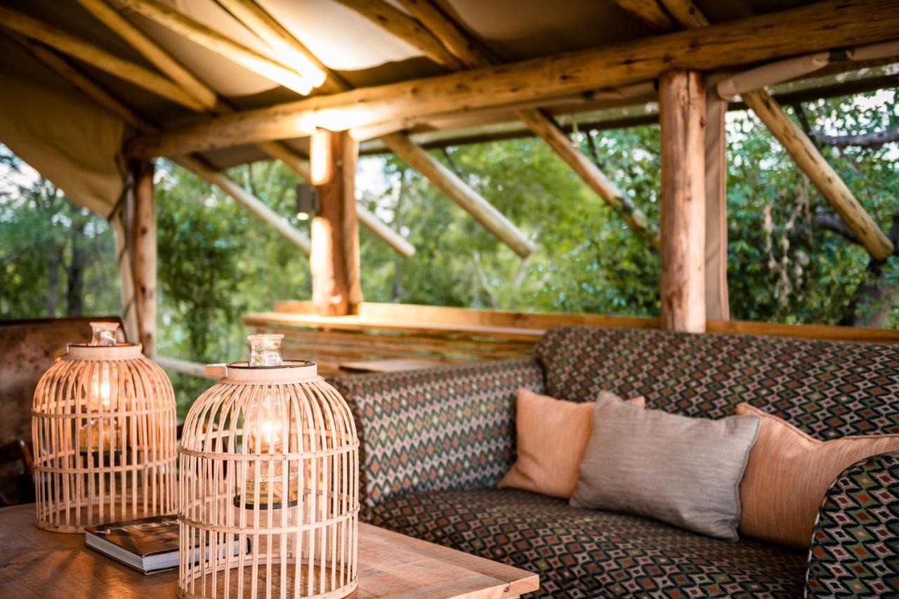 Bundox Explorer Camp Hoedspruit Luaran gambar