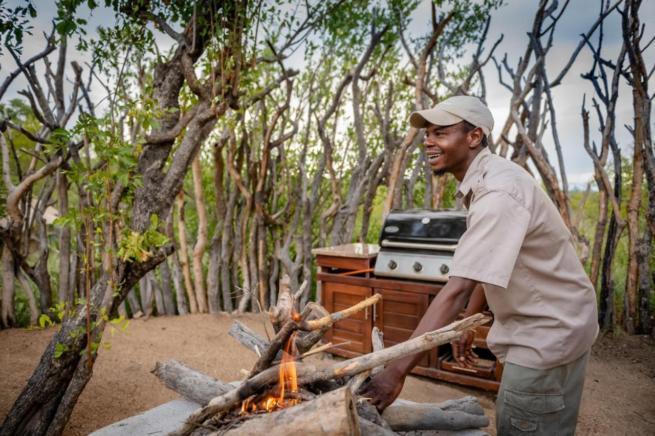 Bundox Explorer Camp Hoedspruit Luaran gambar
