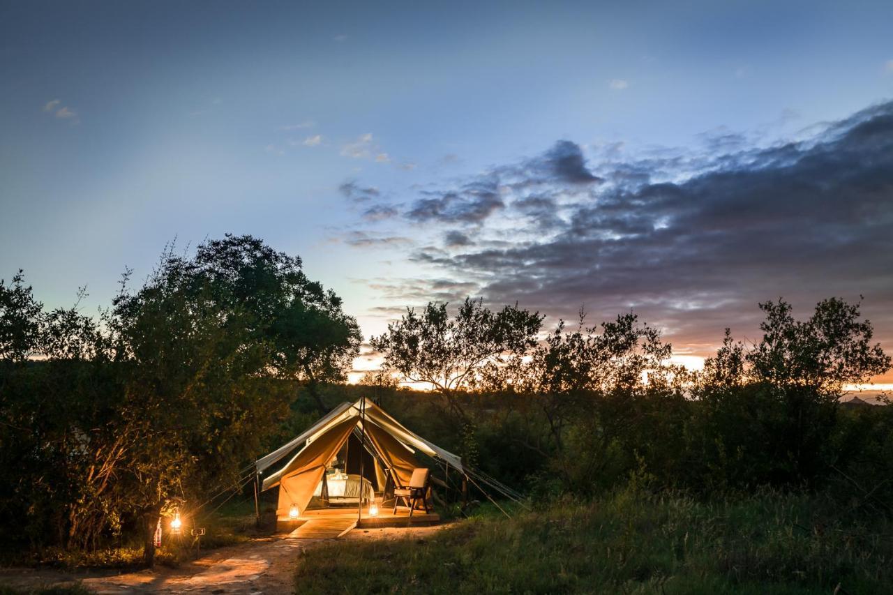 Bundox Explorer Camp Hoedspruit Luaran gambar