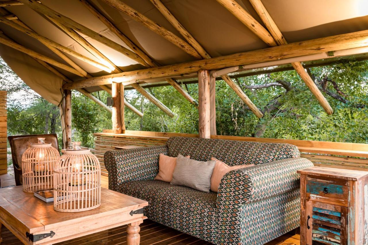 Bundox Explorer Camp Hoedspruit Luaran gambar
