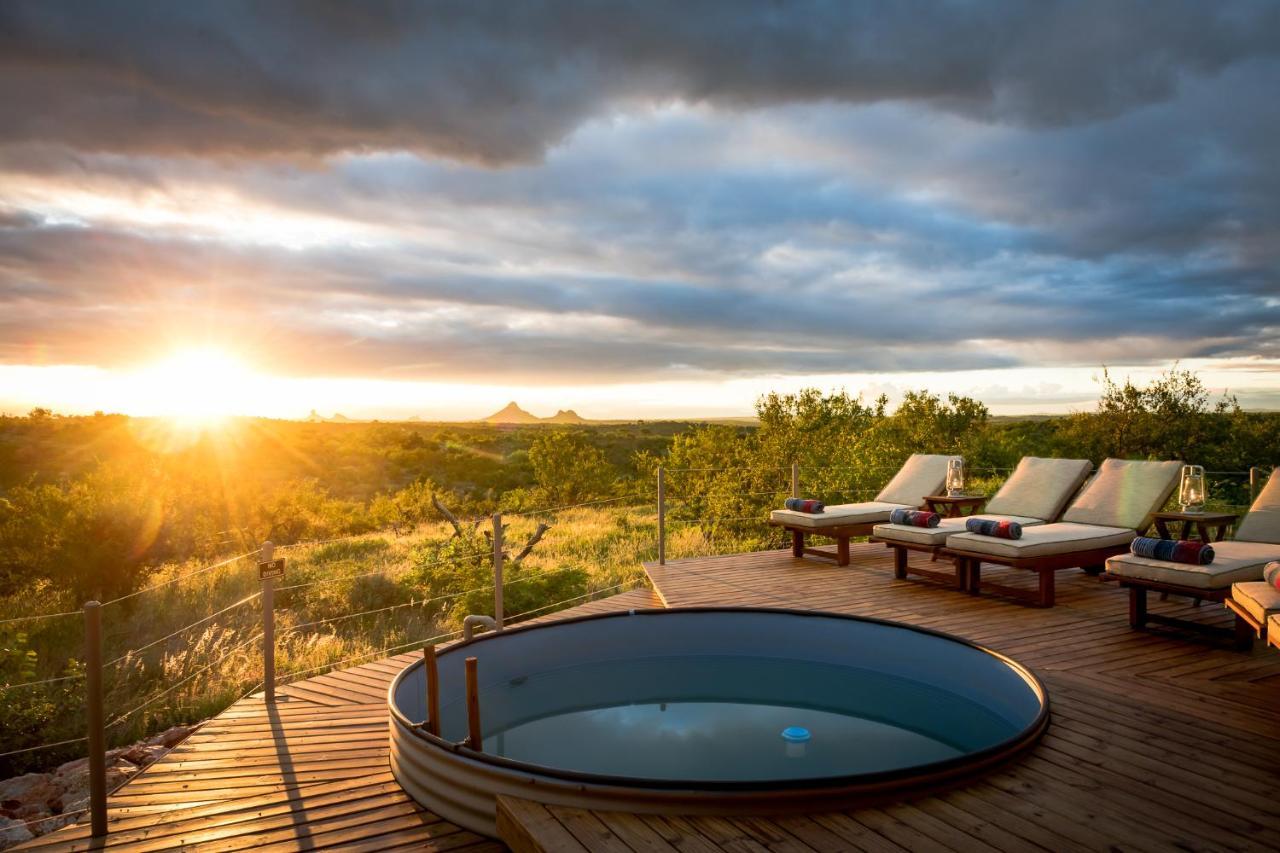 Bundox Explorer Camp Hoedspruit Luaran gambar