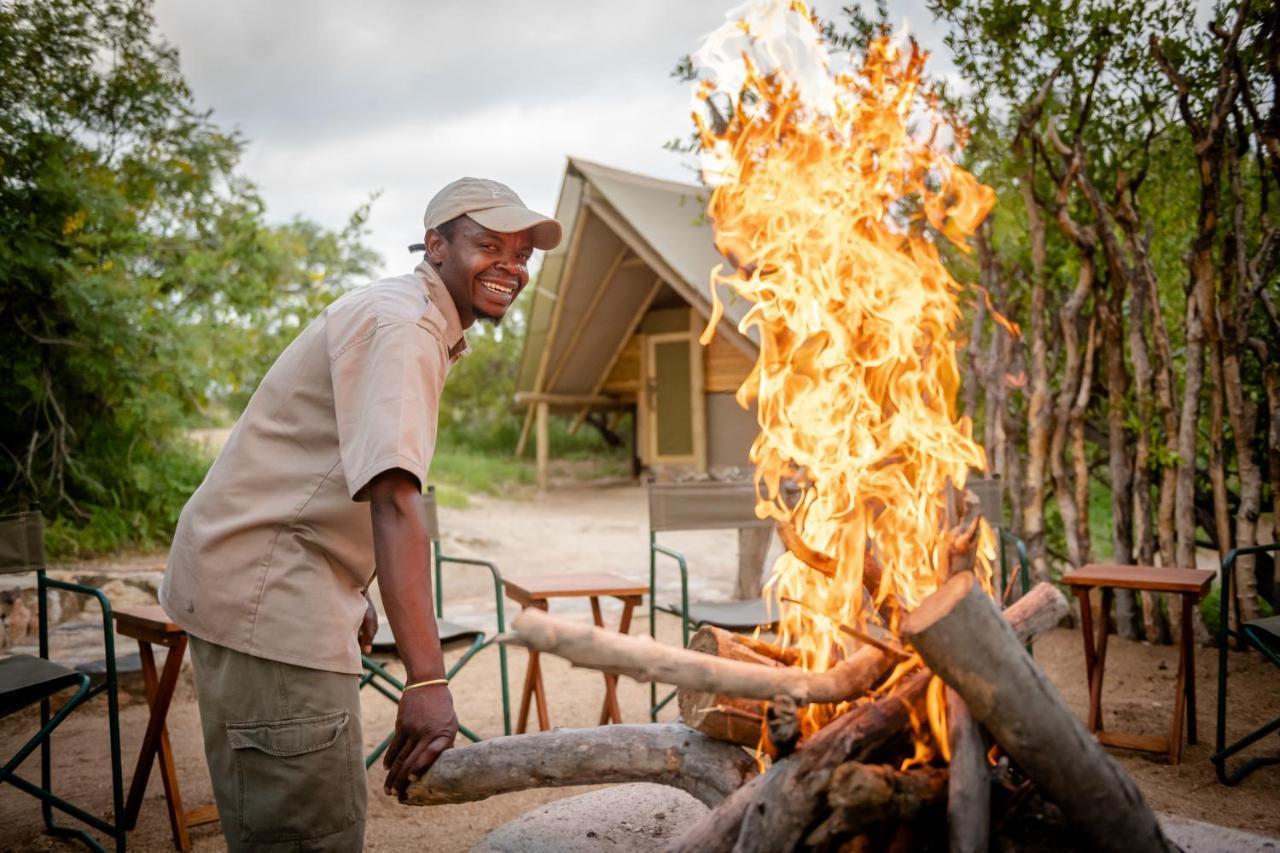 Bundox Explorer Camp Hoedspruit Luaran gambar