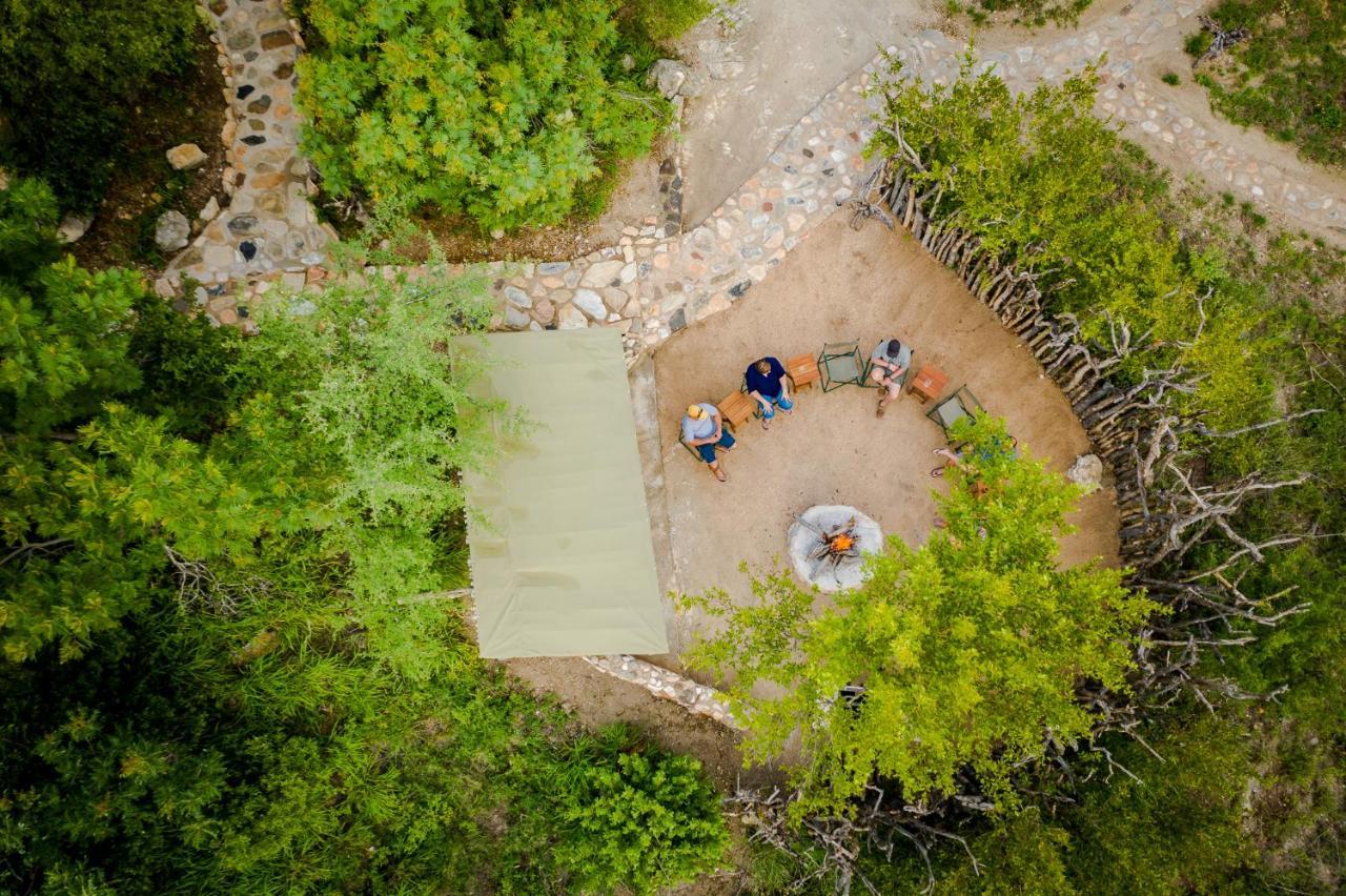 Bundox Explorer Camp Hoedspruit Luaran gambar