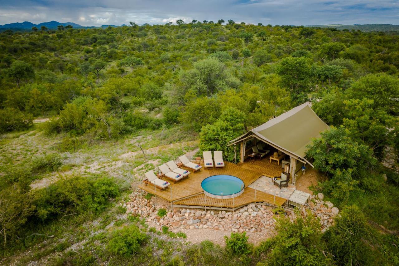 Bundox Explorer Camp Hoedspruit Luaran gambar