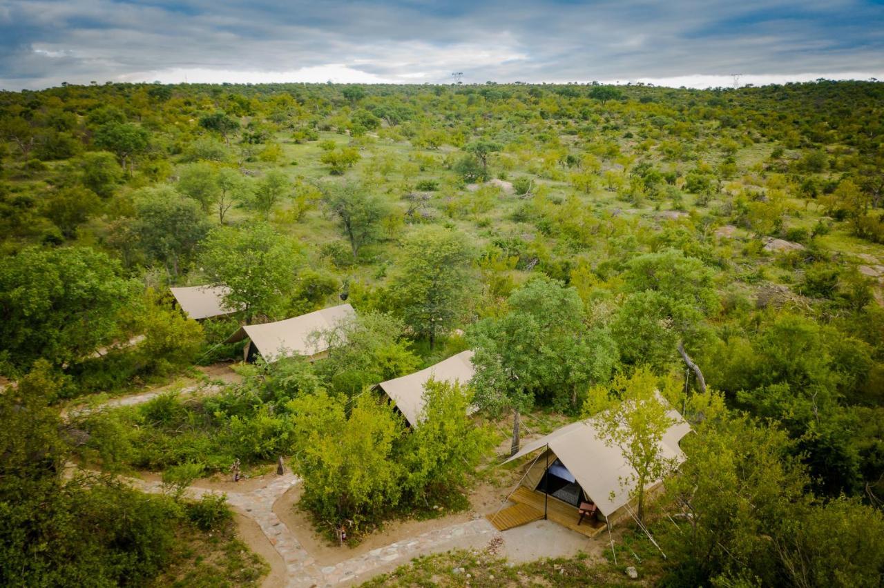 Bundox Explorer Camp Hoedspruit Luaran gambar
