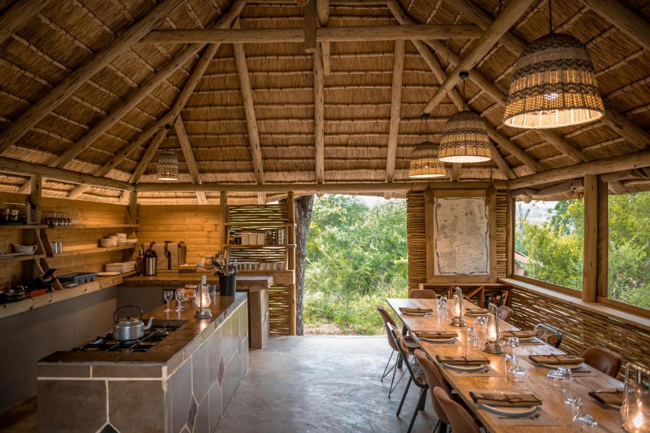 Bundox Explorer Camp Hoedspruit Luaran gambar